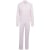 clear pink