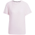 clear pink