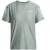 silver green