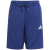dark blue/white