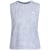 dash grey/violet tone