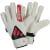 white/lucid red/black