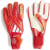 better scarlet / bright red / silver met.