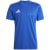 team royal blue/white