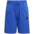 team royal blue/black