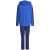 team royal blue/black