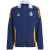 team navy blue 2/crew orange/glow blue