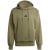 olive strata/black