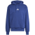 dark blue/white