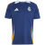 team navy blue 2/crew orange/glow blue