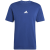 dark blue/white