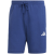 dark blue/white