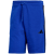 team royal blue/black