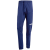 dark blue/white