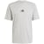 medium grey heather/black