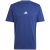 dark blue/white