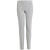 medium grey heather/clear pink