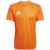 team orange/white