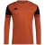 semi impact orange/black