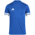 team royal blue/white