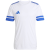 white/team royal blue
