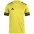 team yellow/black