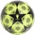 solar yellow/black/silver met.