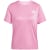 pink fusion/white