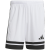 white/black