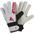 white/lucid red/black
