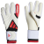 white/lucid red/black
