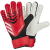 black/lucid red/white