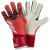 lucid red/black/white