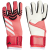 lucid red/black/white