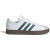 ftwr white / collegiate green / grey one