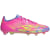 lucid pink/lucid lemon/blue fusion