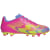 lucid pink/lucid lemon/blue fusion