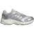 grey one/silver met./off white