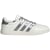 core white/iron met./grey