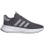 grey strata/glory grey/ftwr white