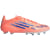 beam orange/lucid blue/ftwr white