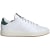 ftwr white/ftwr white/collegiate green