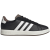 core black/off white/earth strata