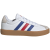 ftwr white/team royal blue/better scarlet