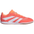 signal coral/ftwr white/beam orange