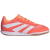 signal coral/ftwr white/beam orange