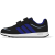 core black / team royal blue / clear sky