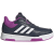 shadow navy/ftwr white/flash pink