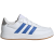 ftwr white/bright royal/semi impact orange