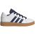 ftwr white/dark blue/GUM10